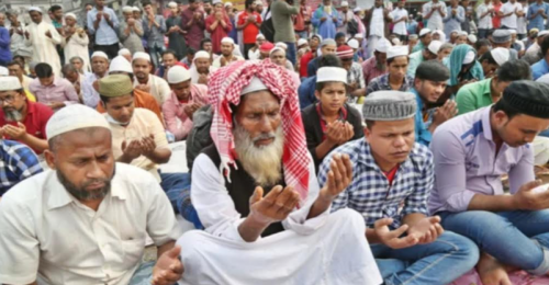 ১৩ জানুয়ারি শুরু হচ্ছে বিশ্ব ইজতেমা